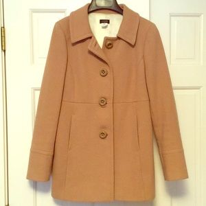 J.Crew coat